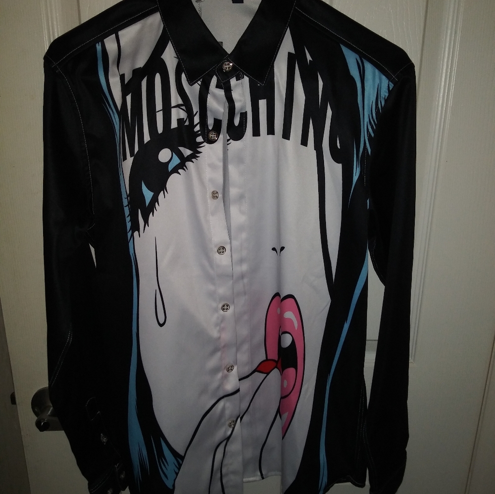 Shirt - Picture 2 of 2